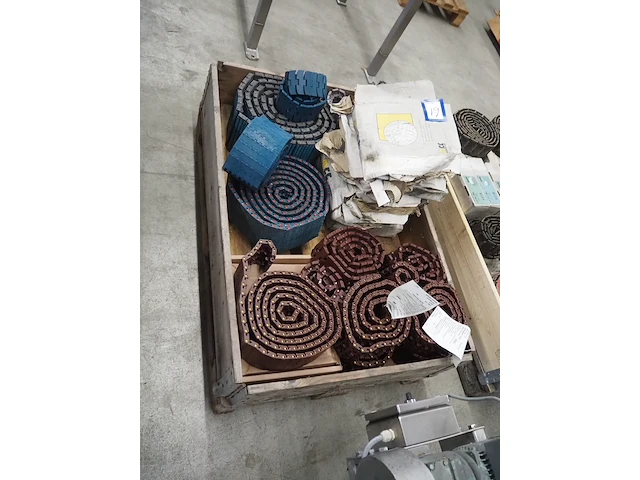 Nn belts - afbeelding 6 van  12