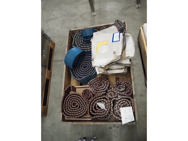 Nn belts - afbeelding 8 van  12