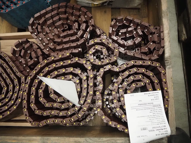 Nn belts - afbeelding 11 van  12