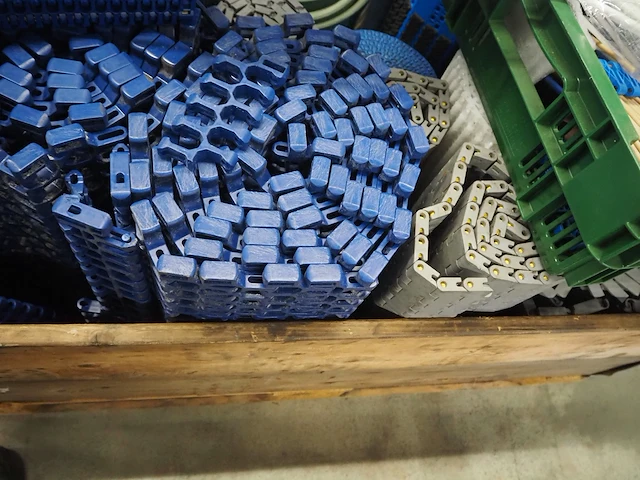 Nn belts - afbeelding 9 van  10