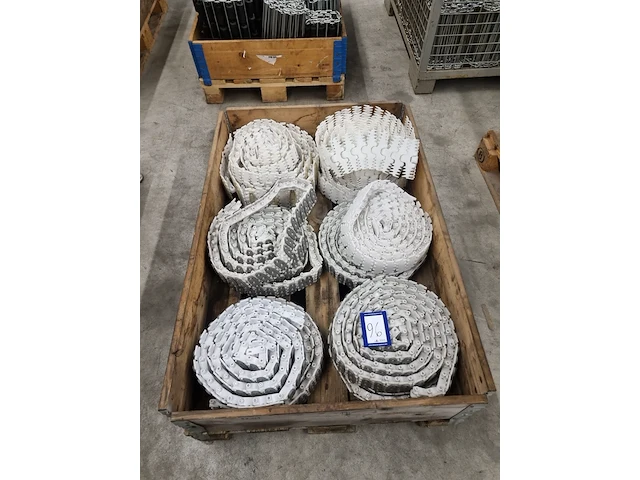 Nn belts - afbeelding 1 van  4