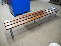 Nn bench - afbeelding 3 van  5
