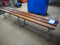 Nn bench - afbeelding 4 van  5