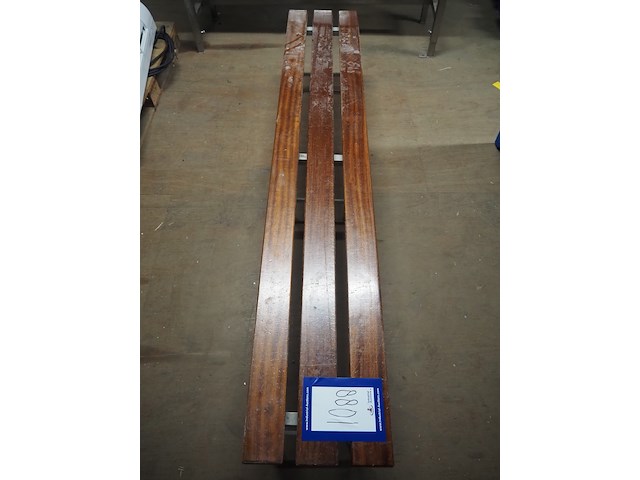 Nn bench - afbeelding 5 van  5