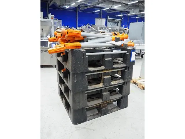 Nn big bag holders - afbeelding 1 van  5