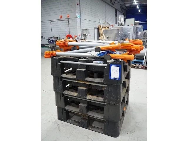 Nn big bag holders - afbeelding 2 van  5