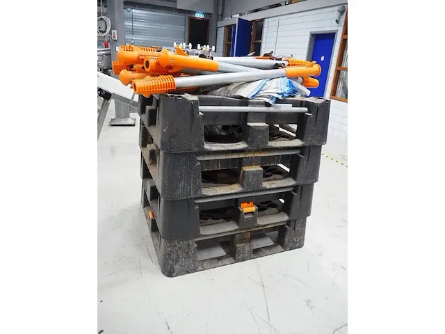 Nn big bag holders - afbeelding 3 van  5