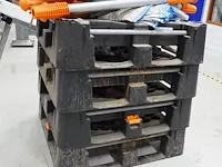 Nn big bag holders - afbeelding 3 van  5