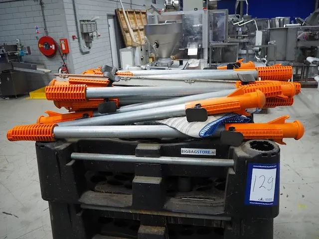 Nn big bag holders - afbeelding 4 van  5