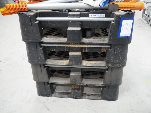Nn big bag holders - afbeelding 5 van  5