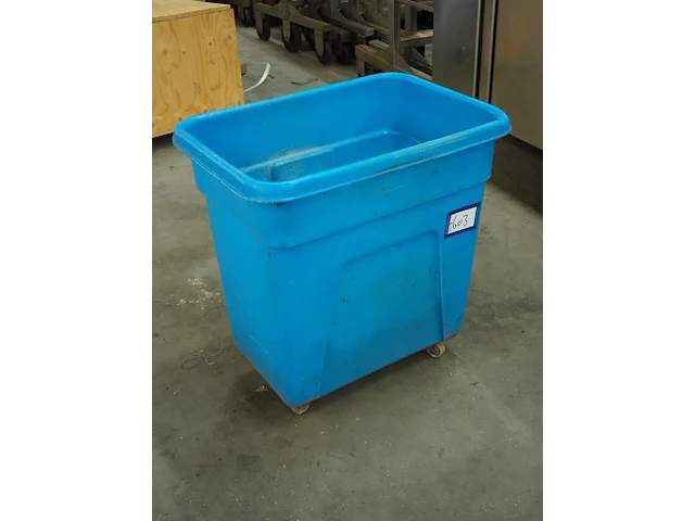 Nn bin - afbeelding 1 van  3