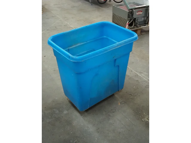 Nn bin - afbeelding 3 van  3