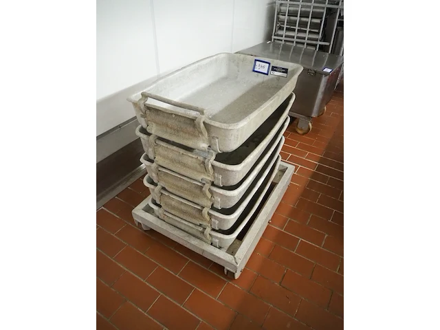 Nn bins - afbeelding 1 van  7