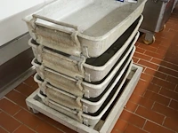 Nn bins - afbeelding 1 van  7