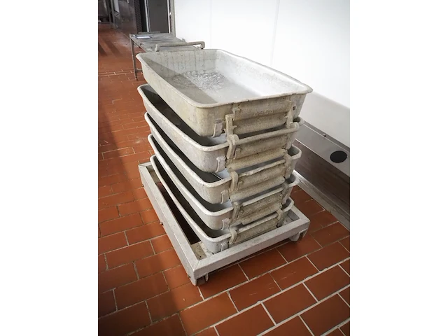 Nn bins - afbeelding 3 van  7