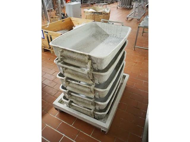 Nn bins - afbeelding 4 van  7