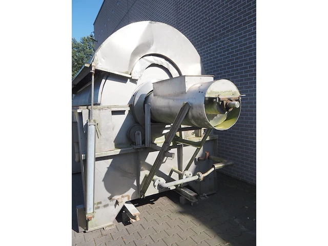 Nn blancher - afbeelding 9 van  15