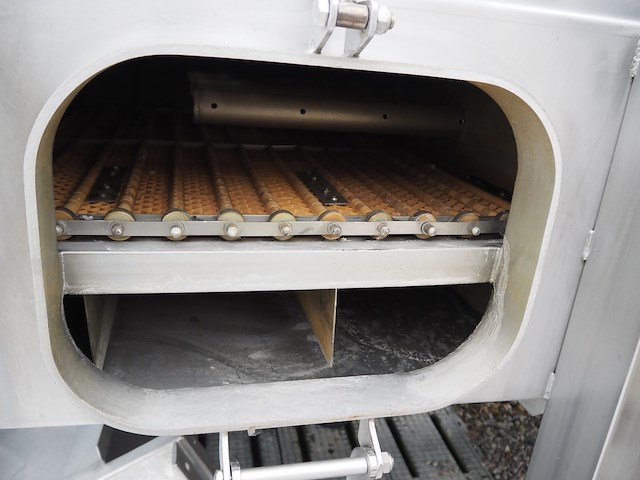 Nn blancher - afbeelding 8 van  38