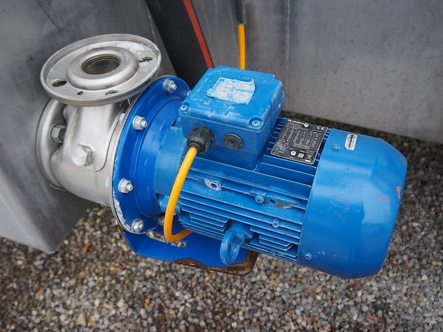 Nn blancher - afbeelding 15 van  38