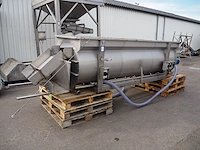 Nn blanching screw - afbeelding 1 van  11