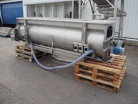 Nn blanching screw - afbeelding 4 van  11
