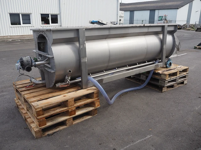 Nn blanching screw - afbeelding 5 van  11