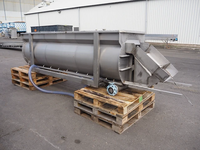 Nn blanching screw - afbeelding 6 van  11