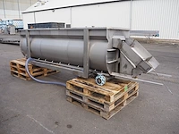Nn blanching screw - afbeelding 6 van  11