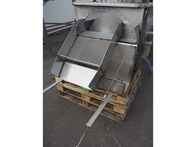 Nn blanching screw - afbeelding 7 van  11