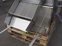 Nn blanching screw - afbeelding 7 van  11