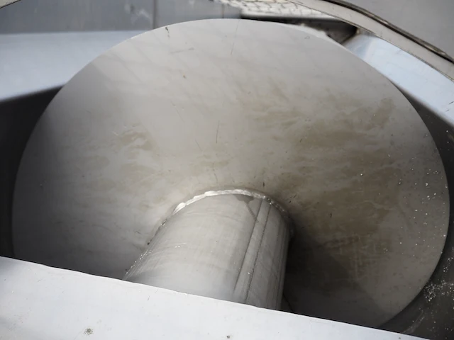 Nn blanching screw - afbeelding 9 van  11