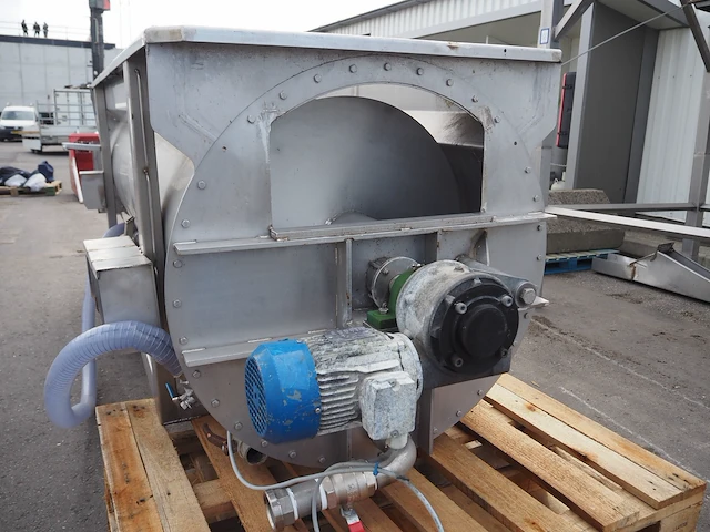 Nn blanching screw - afbeelding 10 van  11