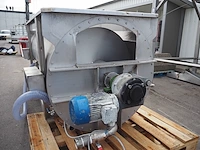 Nn blanching screw - afbeelding 10 van  11