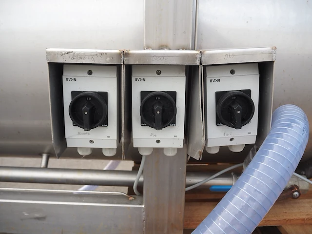 Nn blanching screw - afbeelding 11 van  11
