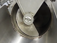 Nn blanching screw - afbeelding 2 van  11