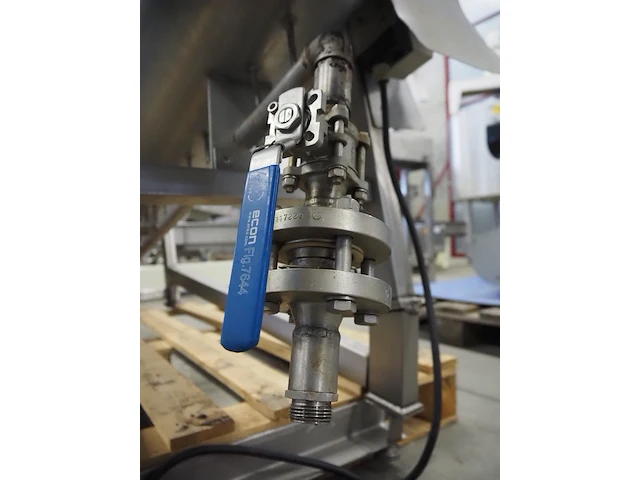Nn blanching screw - afbeelding 3 van  11