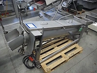 Nn blanching screw - afbeelding 1 van  11