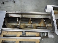 Nn blanching screw - afbeelding 8 van  11
