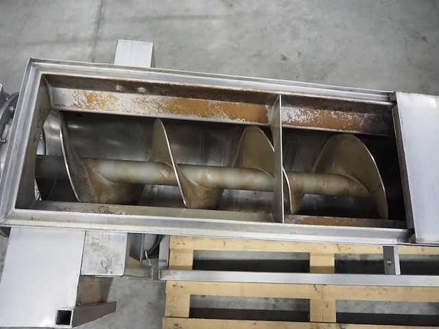 Nn blanching screw - afbeelding 9 van  11