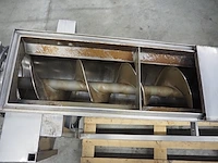 Nn blanching screw - afbeelding 9 van  11