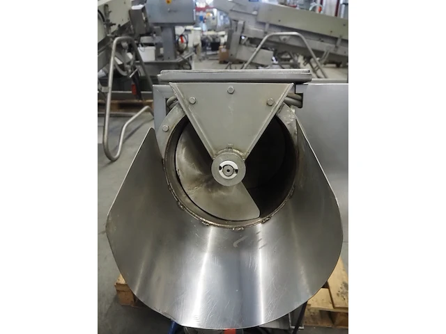 Nn blanching screw - afbeelding 11 van  11