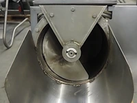 Nn blanching screw - afbeelding 11 van  11
