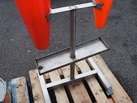 Nn bleeding cones - afbeelding 3 van  7