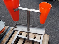 Nn bleeding cones - afbeelding 4 van  7