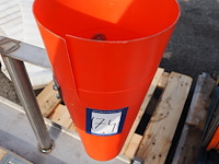 Nn bleeding cones - afbeelding 6 van  7