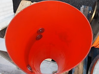 Nn bleeding cones - afbeelding 7 van  7