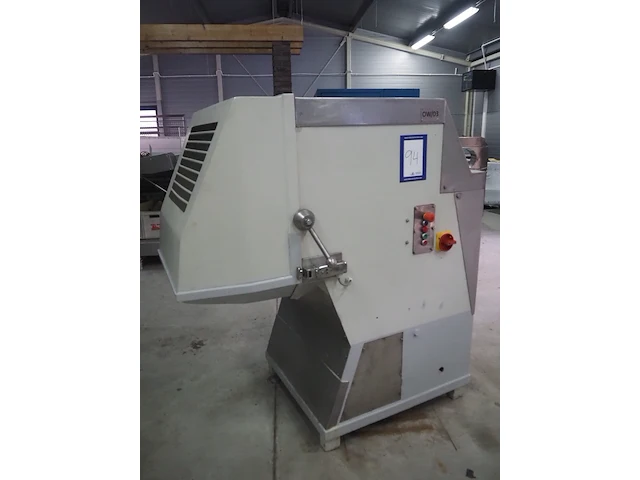 Nn block cutter - afbeelding 1 van  9