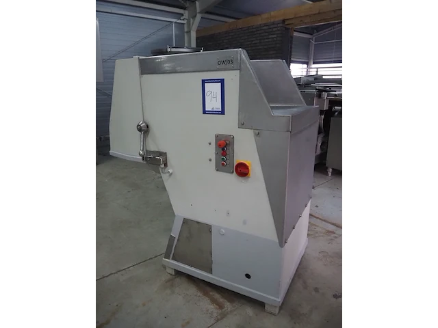 Nn block cutter - afbeelding 2 van  9