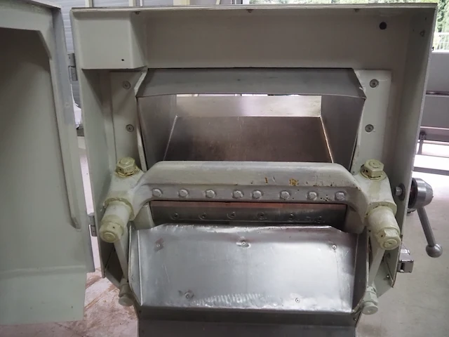 Nn block cutter - afbeelding 7 van  9