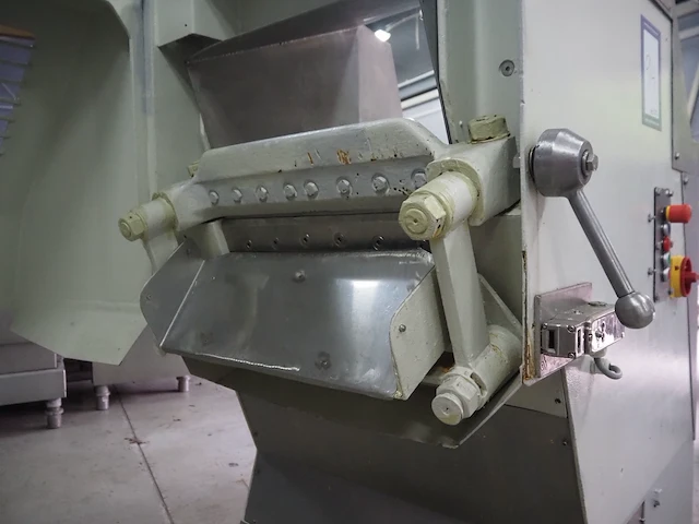 Nn block cutter - afbeelding 8 van  9